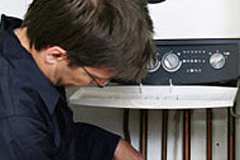 boiler replacement Roston