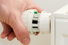 Roston central heating repair costs