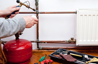 free Roston heating repair quotes