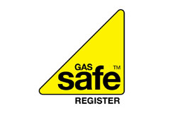 gas safe companies Roston